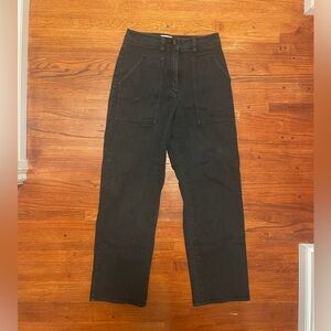 Aritzia Wilfred Free Pants